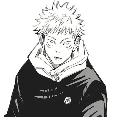 Profile image of 虎杖 悠仁