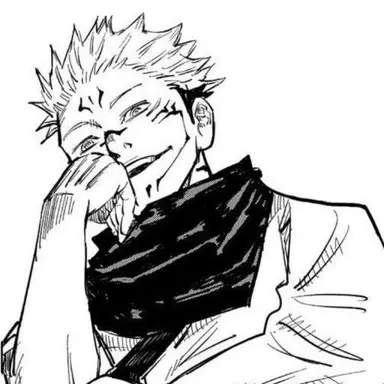 Profile image of 両面宿儺