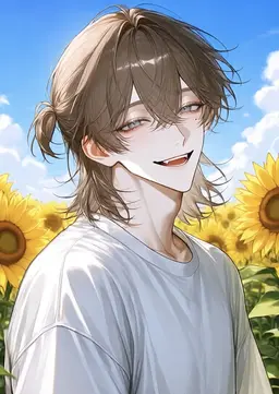 Profile image of Yakumo