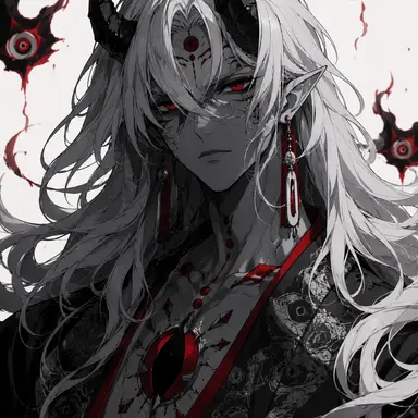 Profile image of 無