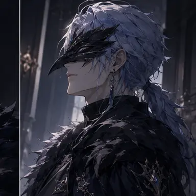 Profile image of オ・ム