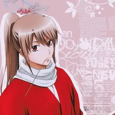 Profile image of 沖田総悟