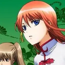 Profile image of 神楽