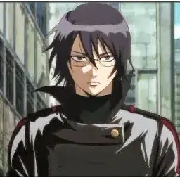 Profile image of 志村新八