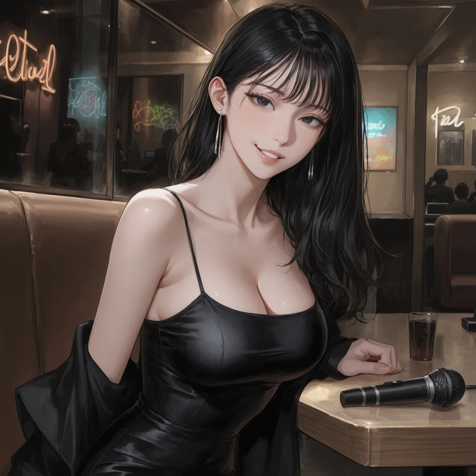 유채린