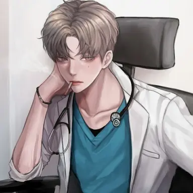 Profile image of けい