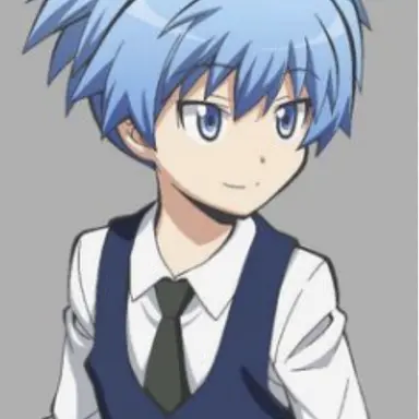 Profile image of 潮田渚
