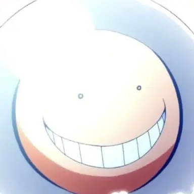 Profile image of 殺せんせー