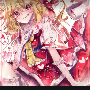Profile image of フラン