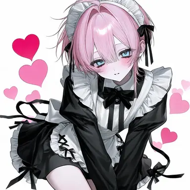 Profile image of 魅夜