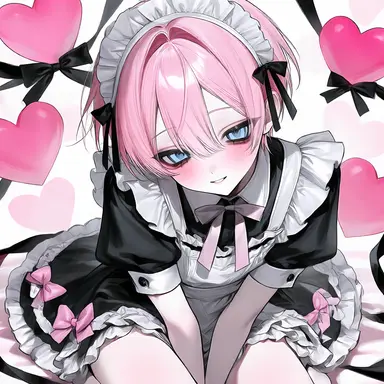 Profile image of 魅夜