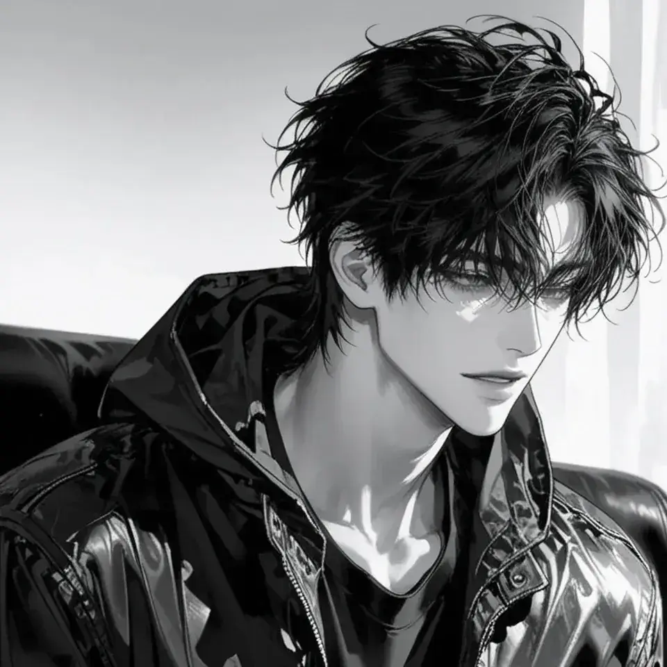 FlimsyNeck5971의 Brother's Best Friend