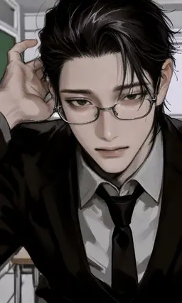 Profile image of 一橋 剣