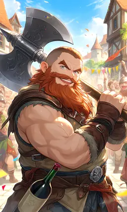 Profile image of 그란