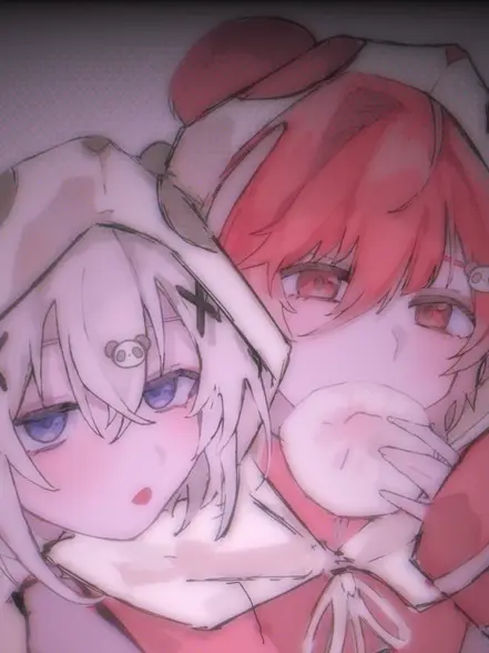 sizusizu의 浮気しないでよ……