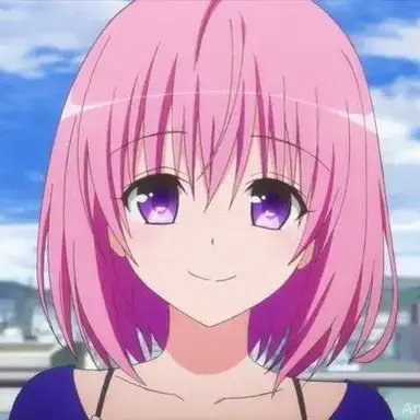 Profile image of モモ