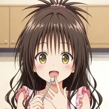Profile image of 美柑