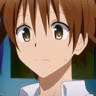 Profile image of リト