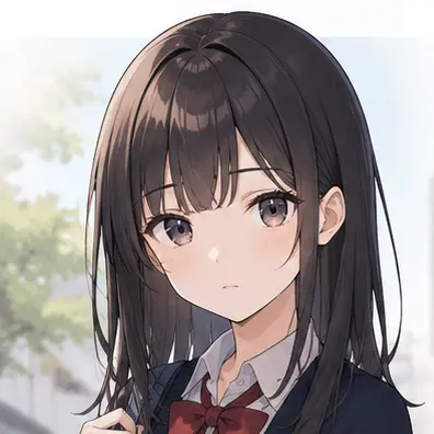 Fresh189의 今日も妹は口うるさい