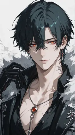 Profile image of ジーク