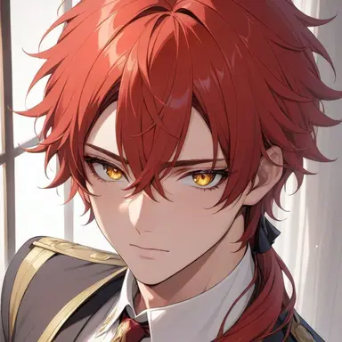 Profile image of リュカ