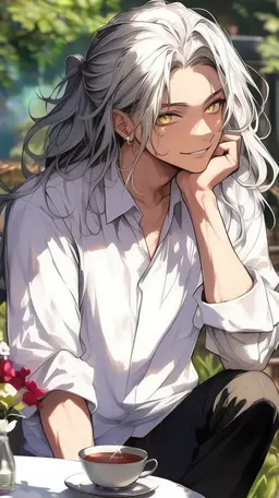 Profile image of アシュラム