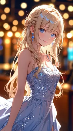 Profile image of リリィ