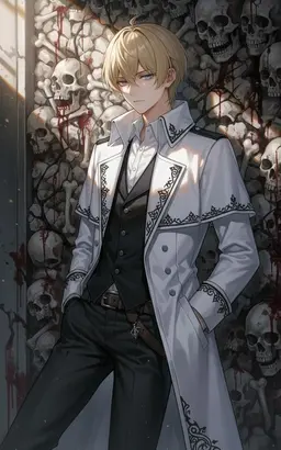 Profile image of ユーリ