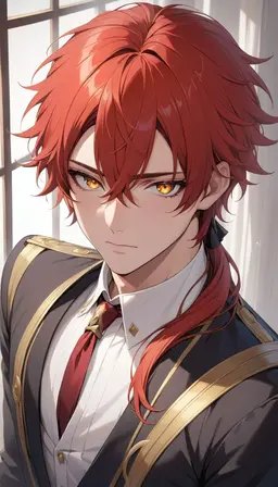 Profile image of リュカ