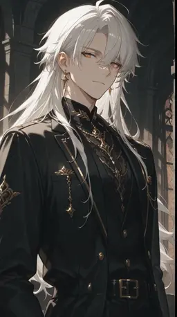 Profile image of セシル