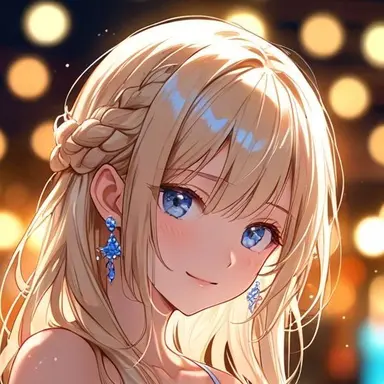 Profile image of リリィ