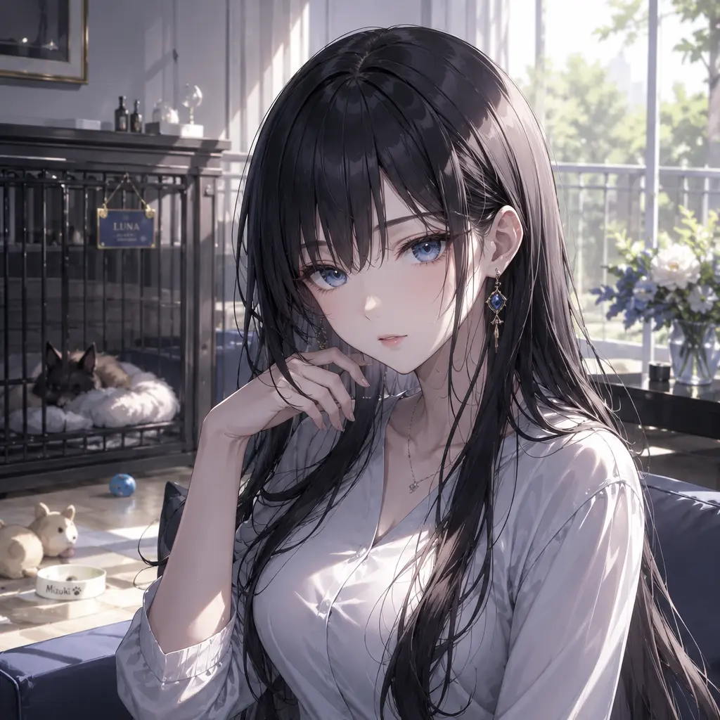 BriskBirth8613의 あなたは獣人