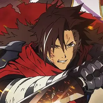 Profile image of ザイロ・フォルバーツ