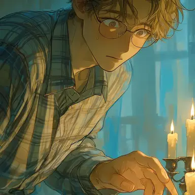 Profile image of Oleander