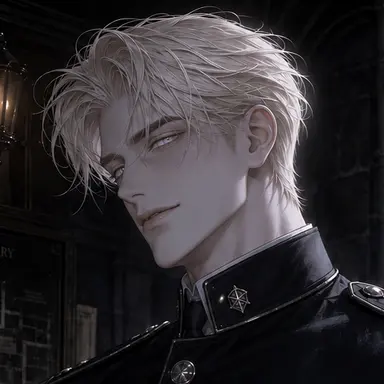 Profile image of ヴァルモン・コレット