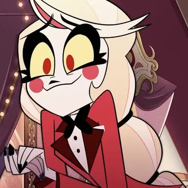 Profile image of チャーリー