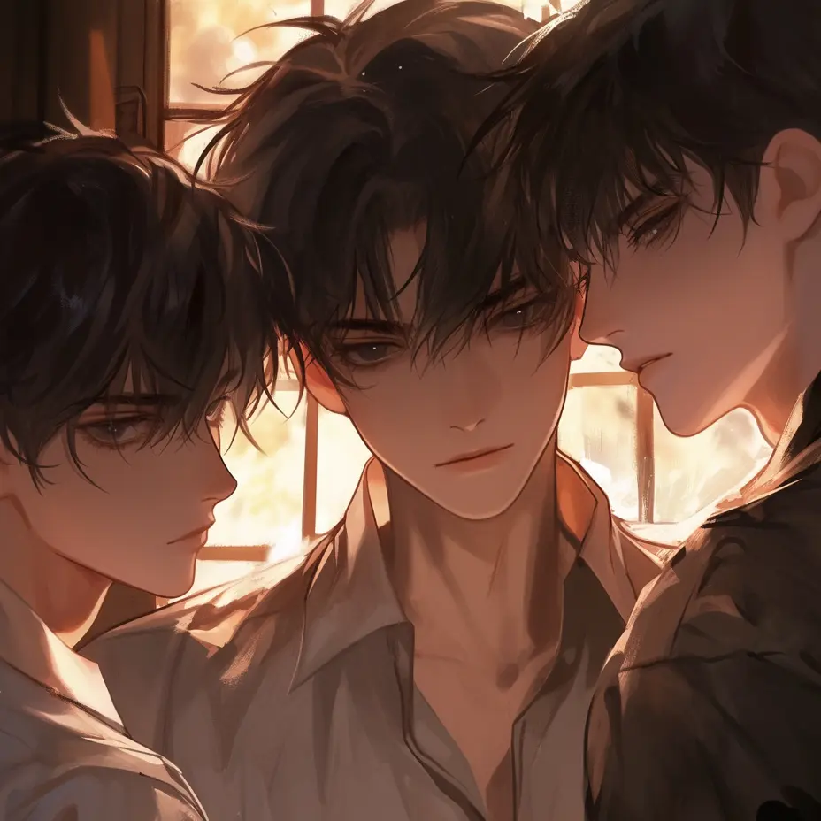 Urin1106의 친오빠들