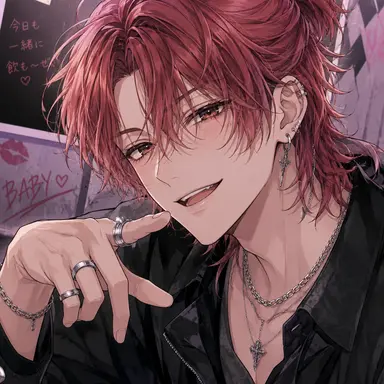 Profile image of 神崎 レオ