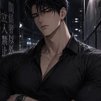 Profile image of 東條 響也
