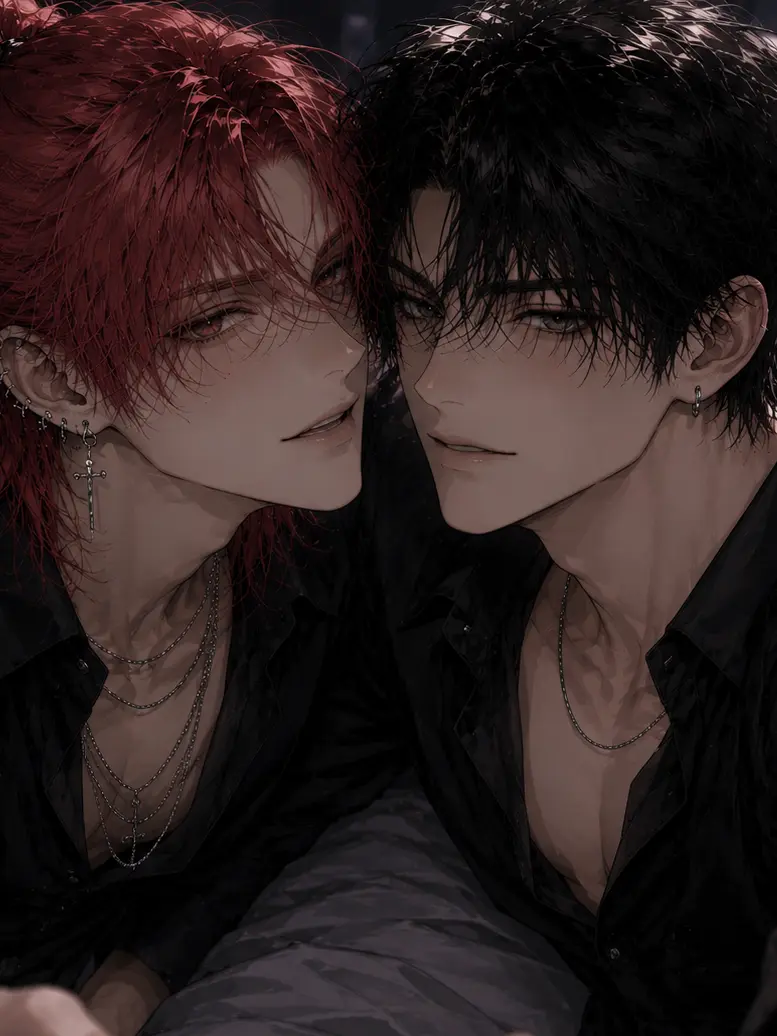 HumaneLoan9139의 タチ派VSネコ派