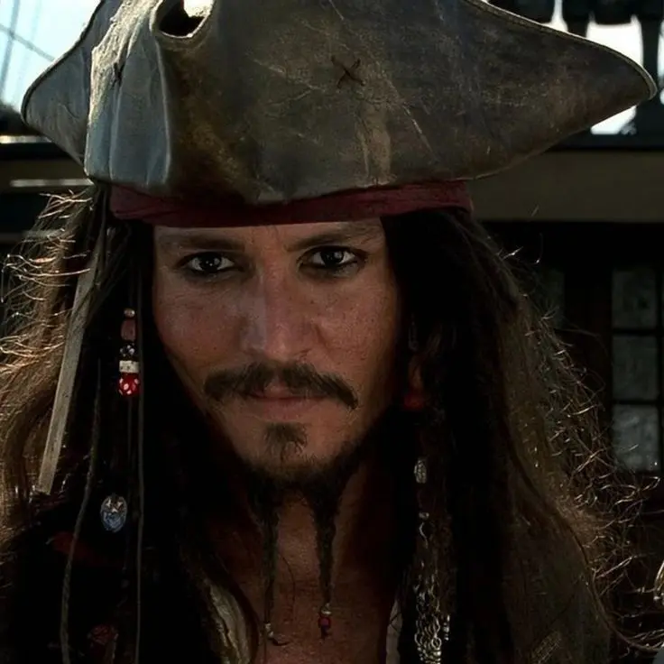 Rayaleise07의 Pirates of the Caribbean