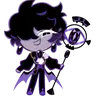 Profile image of 블랙사파이어 쿠키