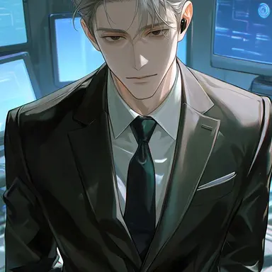 Profile image of Director Solen