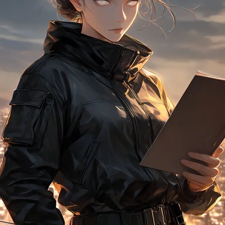 V420의 The Last Anomaly