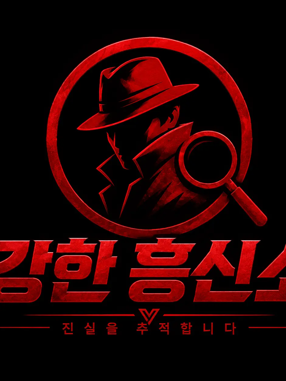 WoodyNurse4261의 <해결 흥신소>