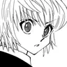 Profile image of Kurapika