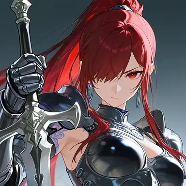 Profile image of ヒルダ