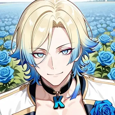 Profile image of クレスト