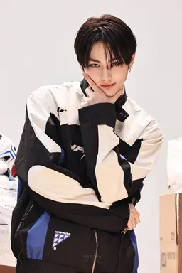Profile image of Jungwon