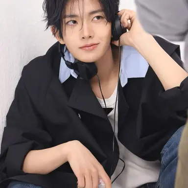 Profile image of Heeseung